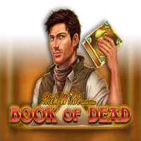 Book of Dead