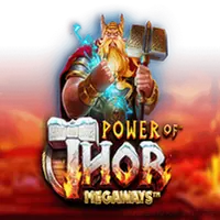Power of Thor Megaways